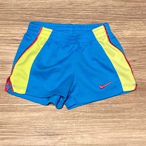 10 for $10  NIKE 12mo. shorts
